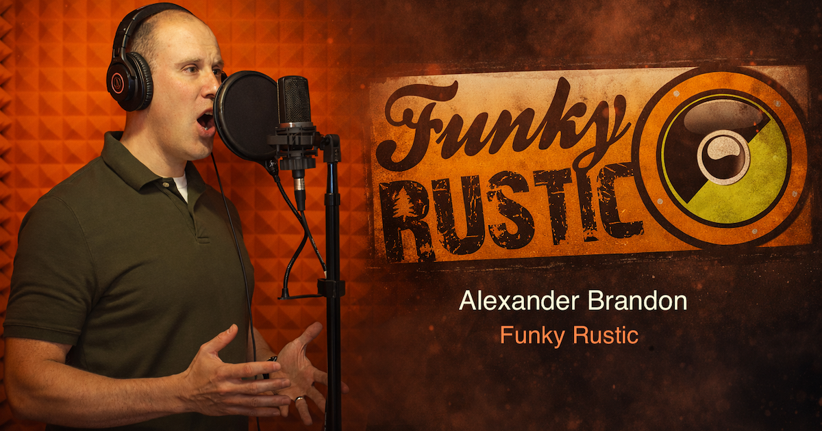 Work | Funky Rustic