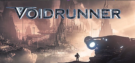 Voidrunner logo